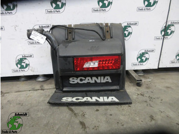 Farol traseiros SCANIA