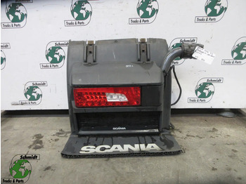 Farol traseiros SCANIA