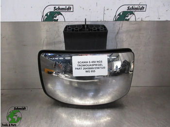 Espelho retrovisor SCANIA R