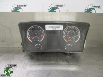 Painel de instrumentos SCANIA G