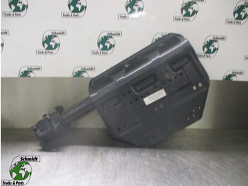 Carroceria e exterior SCANIA R