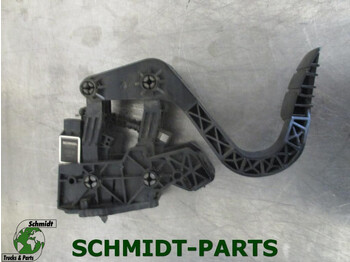 Pedal SCANIA R
