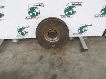 Volante do motor para Camião Scania R450 1805086/1471237 VLIEGWIEL EURO 6: foto 3