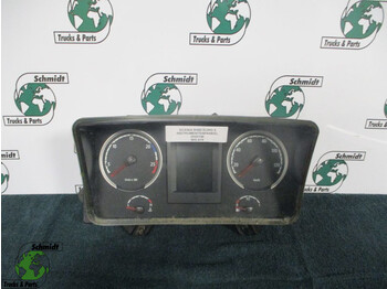 Painel de instrumentos SCANIA R