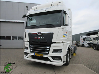 Tractor MAN TGX 18.510