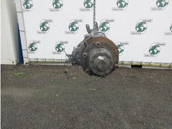 Eixo traseiro para Camião Volvo 20730460/20811404/RSS0819A/DSS19A RATIO 3,58 FL 240 EURO 6: foto 2