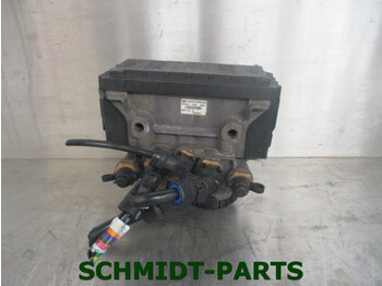Peças de freio para Camião Volvo 21122035 FH FM FMX EBS Modulator: foto 2