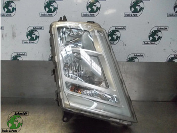 Farol dianteira VOLVO FH