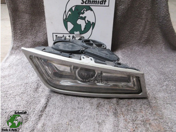 Farol nevoeiro VOLVO FH