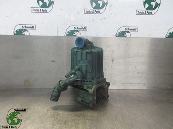 Motor e peças VOLVO FH
