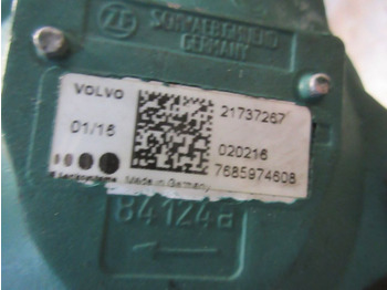 Bomba de direção para Camião Volvo 21737267 STUURPOMP VOLVO FL 210 EURO 6: foto 3
