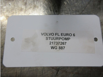 Bomba de direção para Camião Volvo 21737267 STUURPOMP VOLVO FL 210 EURO 6: foto 4