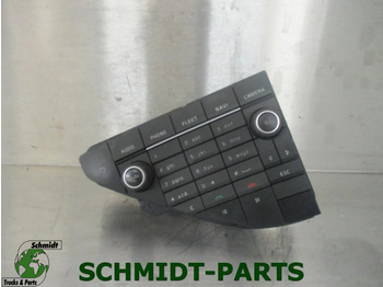 Sistema elétrico VOLVO