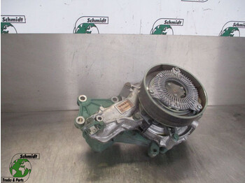 Motor e peças VOLVO FH