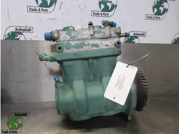 Motor e peças VOLVO FH