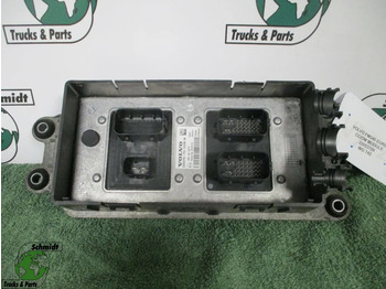 Sistema elétrico VÖGELE