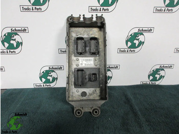 Sistema elétrico VOLVO FH