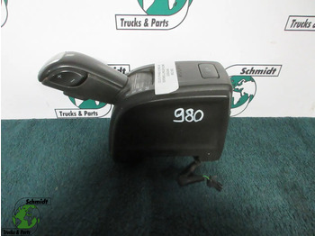 Sistema elétrico VOLVO FH