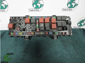 Sistema elétrico VOLVO FH