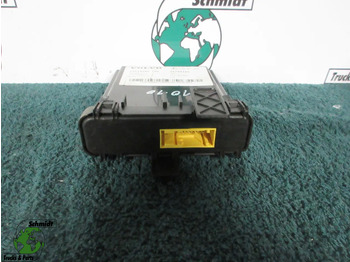 Sistema elétrico VOLVO FH