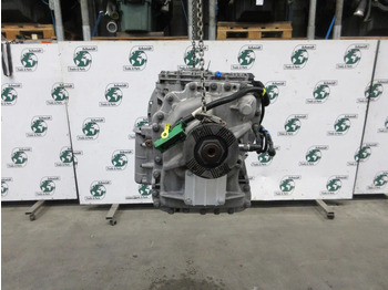 Caixa de velocidade para Camião Volvo 60150785 // 85002305 // 85008305 // 85002186 // 85008186 // AT2612F EURO 6: foto 2