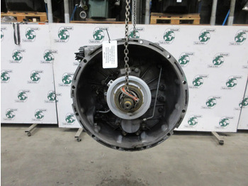 Caixa de velocidade para Camião Volvo 60150785 // 85002305 // 85008305 // 85002186 // 85008186 // AT2612F EURO 6: foto 4