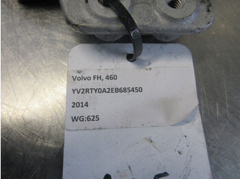 Motor e peças para Camião Volvo FH 21767462 VERBINDINGSPIJP EURO 6: foto 4