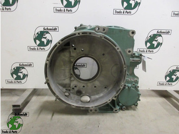 Motor e peças VOLVO FH