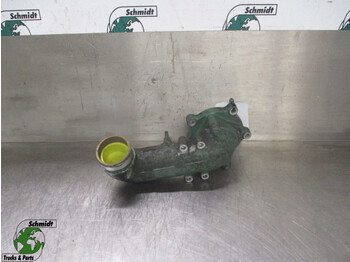Motor e peças VOLVO FH
