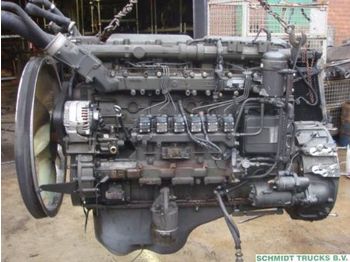 Motor e peças DAF XF 95 430 Euro3 Motor: foto 1