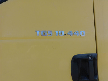 Tractor MAN TGS 18.440 Top + Kipphydraulik: foto 2 Tractor MAN TGS 18.440 Top + Kipphydraulik: foto 2