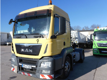 Tractor MAN TGS 18.440