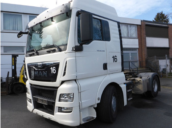 Tractor MAN TGX 18.440