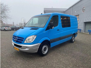 Furgão compacto MERCEDES-BENZ Sprinter 311