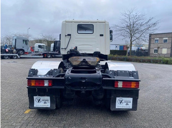 Tractor Scania T114-340 / ONLY:207529 KM / GOOD CONDITION / OLD TACHO / MANUAL / EURO-2 / 1998: foto 4
