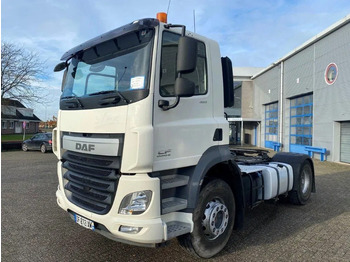 Tractor DAF CF 460