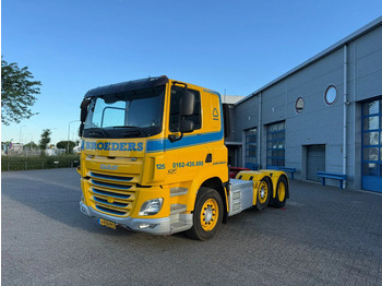 Tractor DAF CF 460