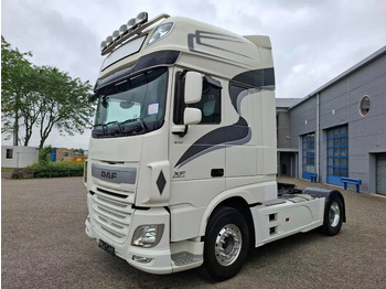 Tractor DAF XF 106 460