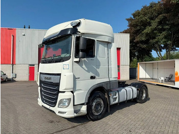 Tractor DAF XF 106 480