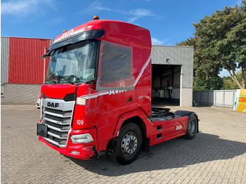 Tractor DAF XF 450