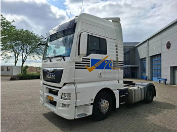 Tractor MAN TGX 18.440