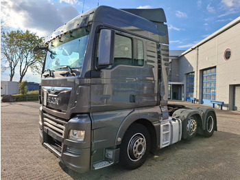 Tractor MAN TGX 26.460