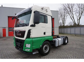 Tractor MAN TGX 18.460