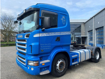 Tractor SCANIA R 400