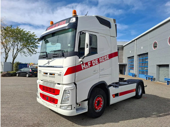 Tractor VOLVO FH