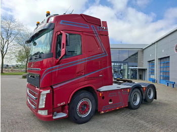 Tractor VOLVO FH