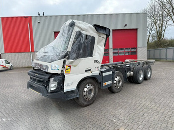 Camião chassi VOLVO FMX