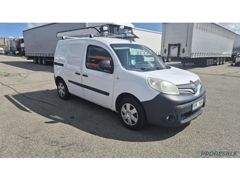 Carrinha de contentor RENAULT Kangoo Express