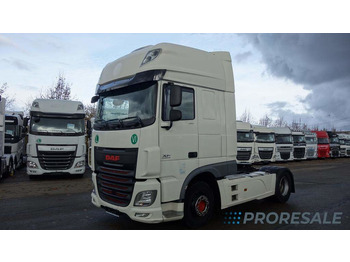 Tractor DAF XF 510 FT SSC EURO 6: foto 2 Tractor DAF XF 510 FT SSC EURO 6: foto 2
