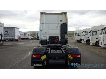 Tractor DAF XF 510 FT SSC EURO 6: foto 3 Tractor DAF XF 510 FT SSC EURO 6: foto 3